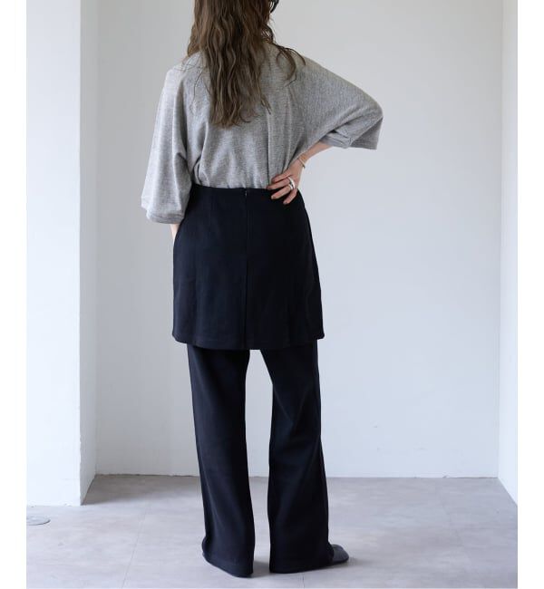 OUTDOOR PRODUCTS Usual Things「スラブストレッチ5SSスウェット」|Tシャツ・カットソー|