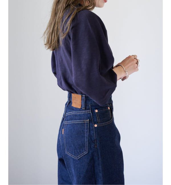 OUTDOOR PRODUCTS Usual Things「スラブストレッチ5SSスウェット」|Tシャツ・カットソー|