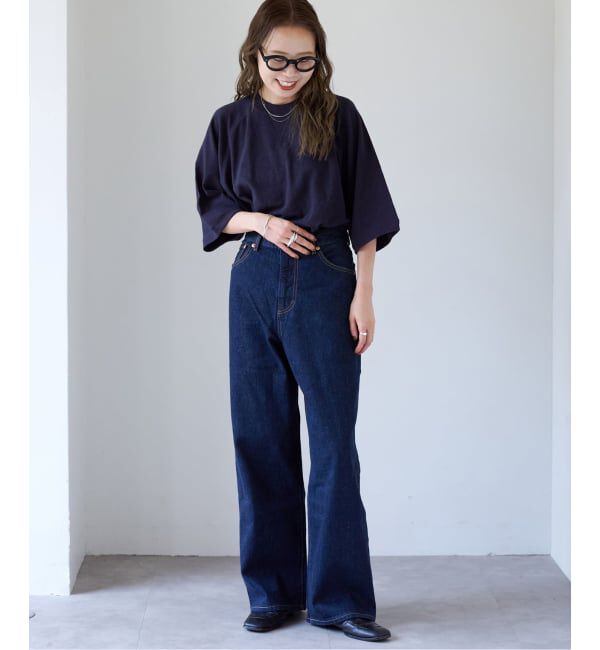 OUTDOOR PRODUCTS Usual Things「スラブストレッチ5SSスウェット」|Tシャツ・カットソー|