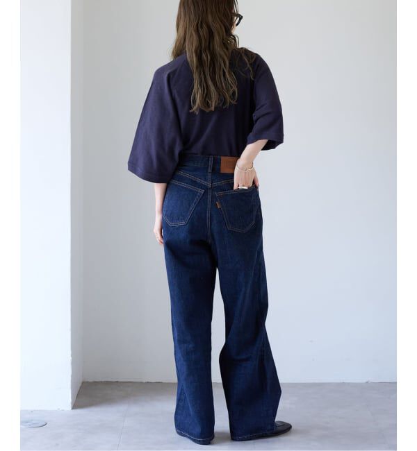 OUTDOOR PRODUCTS Usual Things「スラブストレッチ5SSスウェット」|Tシャツ・カットソー|