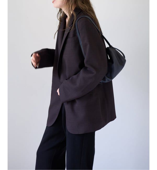 OUTDOOR PRODUCTS Usual Things「ORDINARY ジャケット セットアップ対応」|テーラードジャケット|