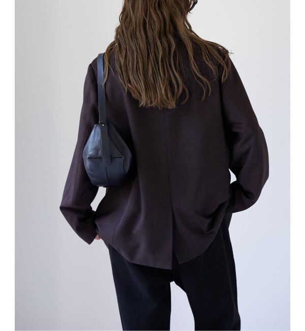 OUTDOOR PRODUCTS Usual Things「ORDINARY ジャケット セットアップ対応」|テーラードジャケット|