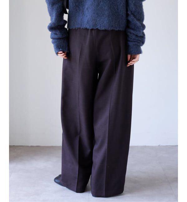 OUTDOOR PRODUCTS Usual Things「ORDINARY バギーパンツ セットアップ対応」|スラックス|