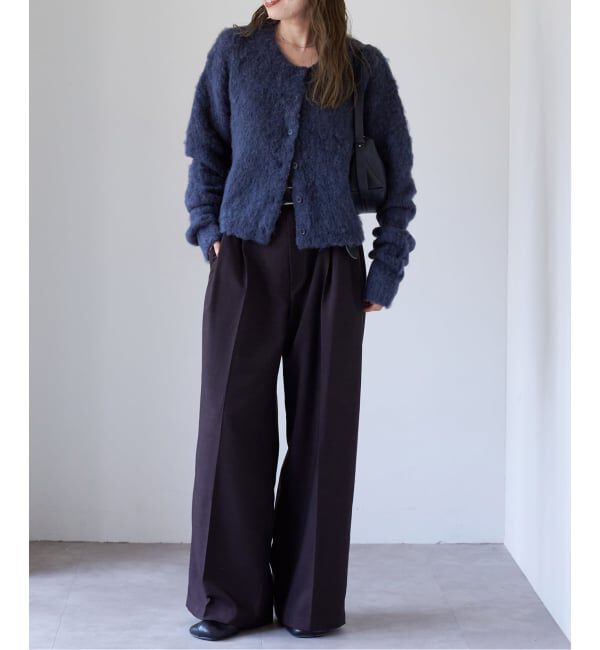 OUTDOOR PRODUCTS Usual Things「ORDINARY バギーパンツ セットアップ対応」|スラックス|