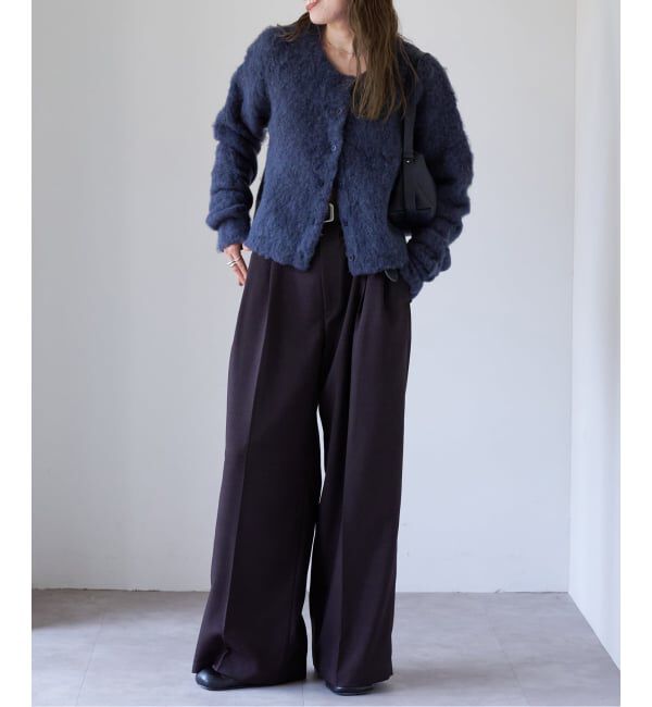 OUTDOOR PRODUCTS Usual Things「ORDINARY バギーパンツ セットアップ対応」|スラックス|