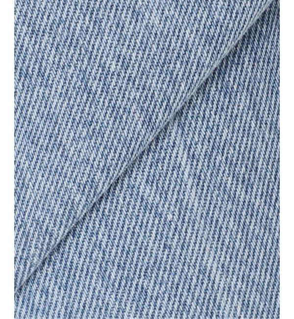 OUTDOOR PRODUCTS Usual Things「追加 ULTデニムリーンストレート5PK」|デニム|