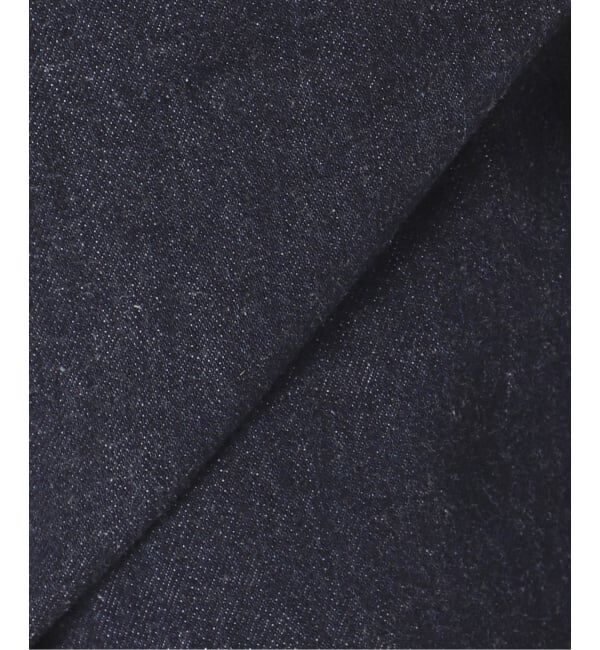 OUTDOOR PRODUCTS Usual Things「追加 ULTデニムリーンストレート5PK」|デニム|