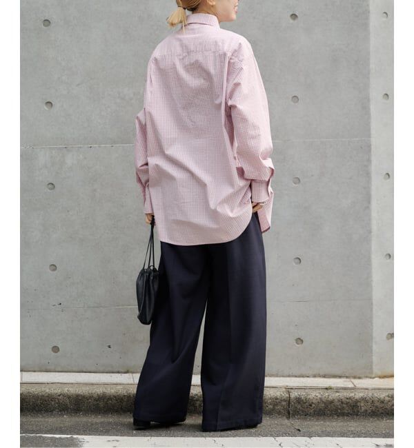 OUTDOOR PRODUCTS Usual Things「コットンポケットアイコンシャツ」|シャツ・ブラウス|