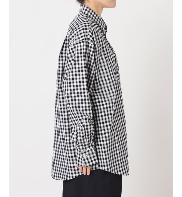 OUTDOOR PRODUCTS Usual Things「コットンポケットアイコンシャツ」|シャツ・ブラウス|