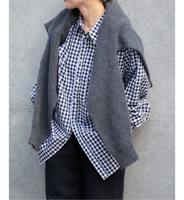 OUTDOOR PRODUCTS Usual Things「コットンポケットアイコンシャツ」|シャツ・ブラウス|