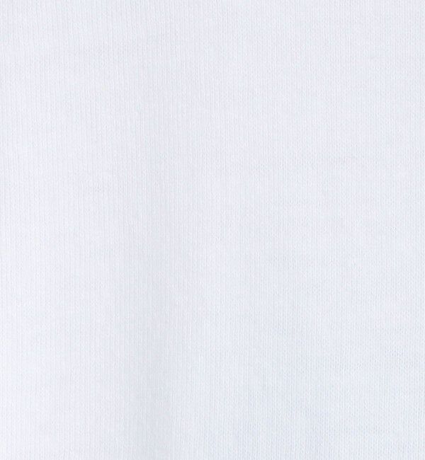 TOMORROWLAND BUYING WEAR「TANG TANG PRESENT Tシャツ」|Tシャツ・カットソー|