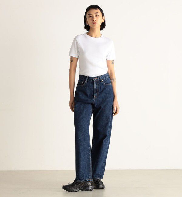 Edition「コットンフライス Tシャツ」|Tシャツ・カットソー|