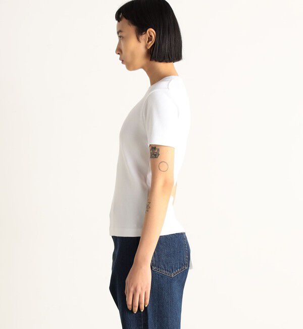 Edition「コットンフライス Tシャツ」|Tシャツ・カットソー|