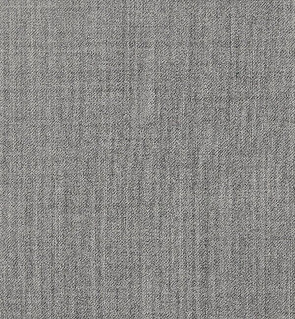 TOMORROWLAND collection「ファインウーステッドウール カラーレスジレ」|ベスト・ジレ|