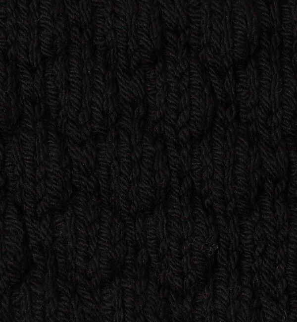 TOMORROWLAND GOODS「MAYDI YUBARTA ベスト」|ベスト・ジレ|