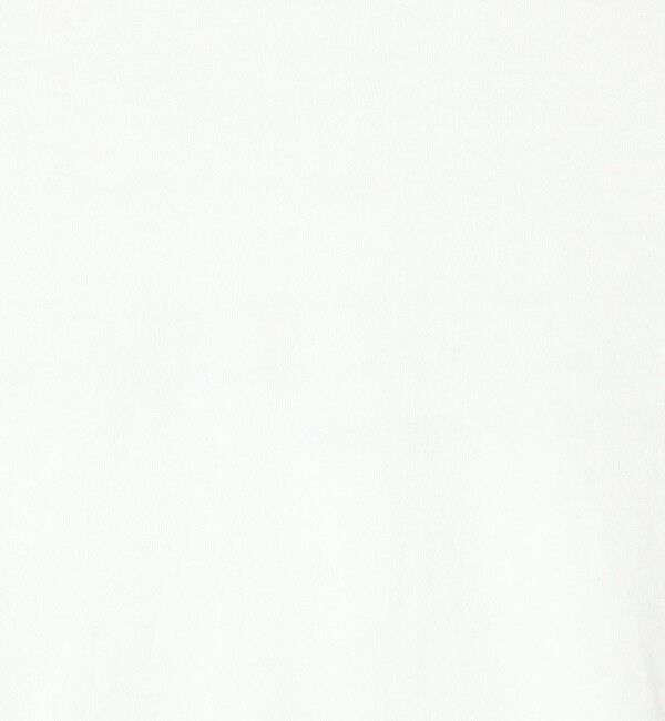 TOMORROWLAND BUYING WEAR「TANGTANG DISORDER Tシャツ」|Tシャツ・カットソー|