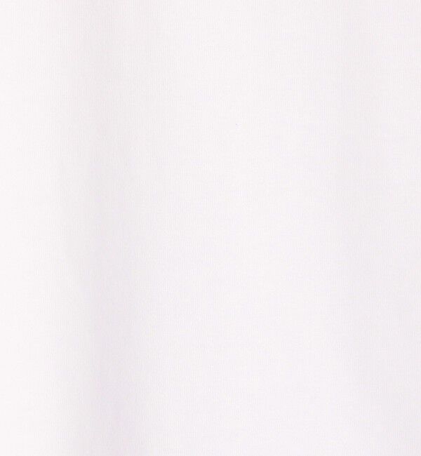 TOMORROWLAND GOODS「Les Petits Basics Regular Tシャツ」|Tシャツ・カットソー|