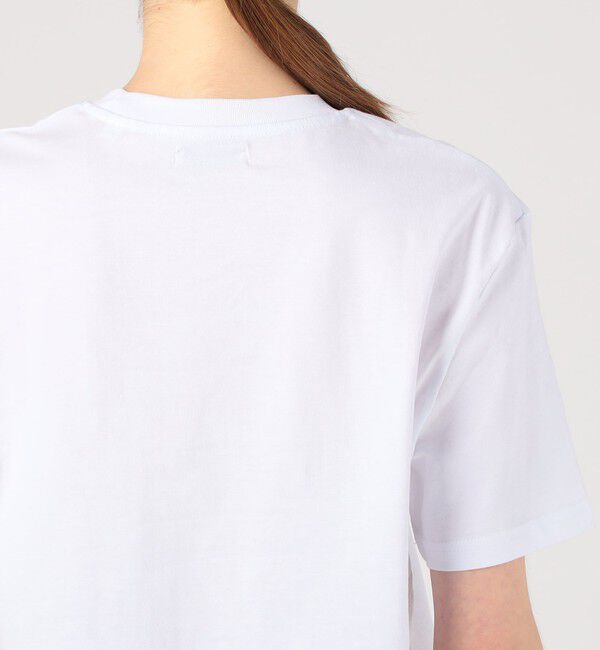 TOMORROWLAND GOODS「Les Petits Basics Regular Tシャツ」|Tシャツ・カットソー|