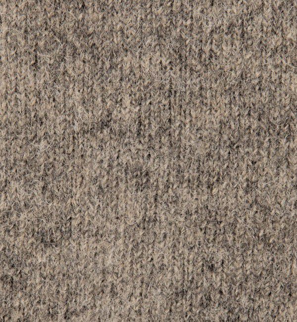 TOMORROWLAND GOODS「LAUREN MANOOGIAN FRAY ベスト」|ベスト・ジレ|