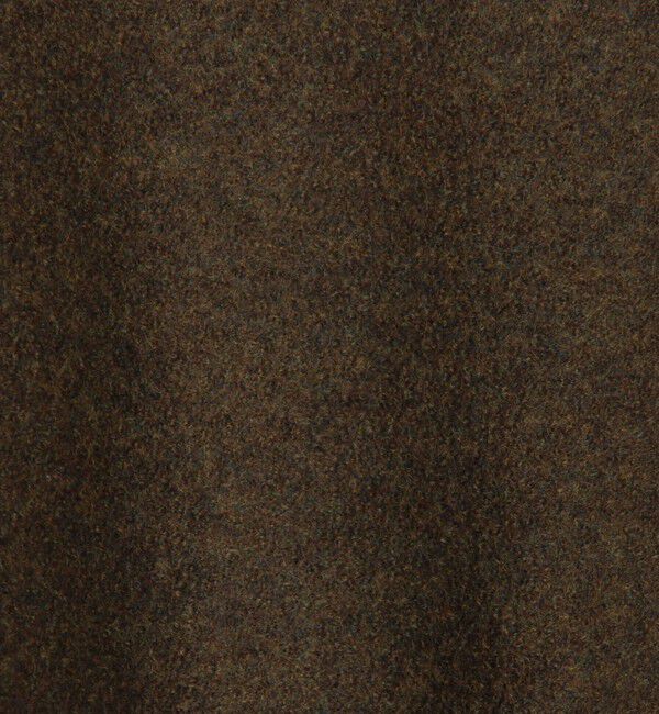 TOMORROWLAND MENS「キルトライニング ウールニット ジップアップブルゾン」|ブルゾン・スタジャン|