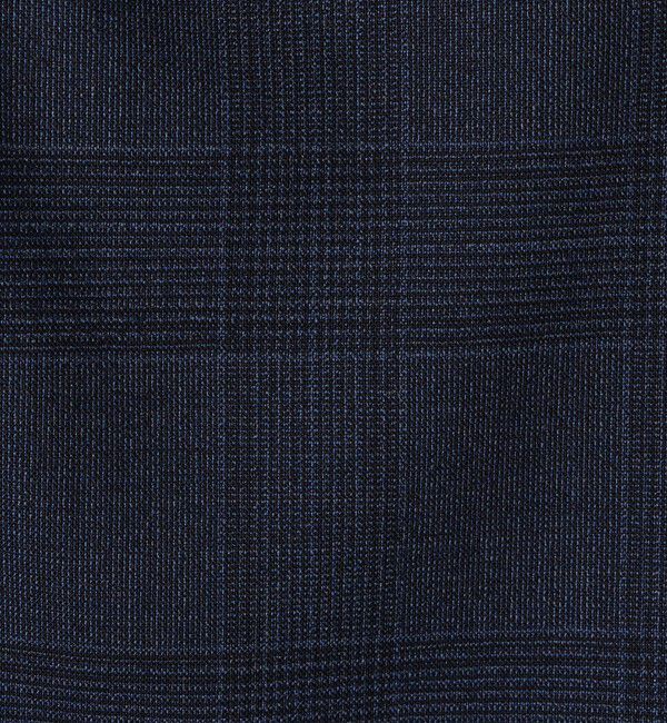 TOMORROWLAND collection「スクーロブルー ダブルブレストジャケット」|テーラードジャケット|