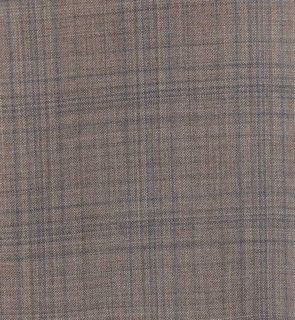 TOMORROWLAND collection「ZELANDER NATURAL STRETCH Vカラージレ」|ベスト・ジレ|