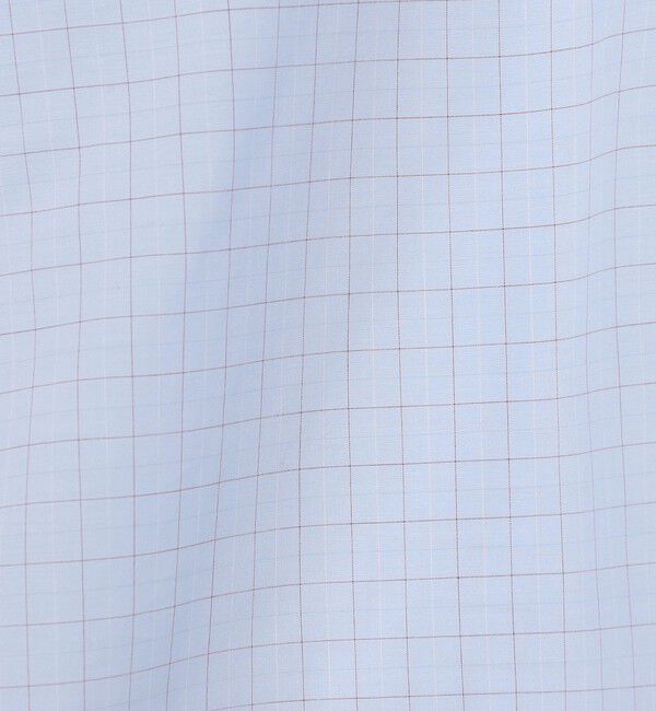 MACPHEE「【WEB先行予約】コットンブロード オーバーサイズシャツ」|シャツ・ブラウス|