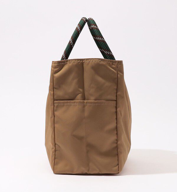 TOMORROWLAND GOODS「NOMADIS SAC2 W/16 トートバッグ」|トートバッグ|