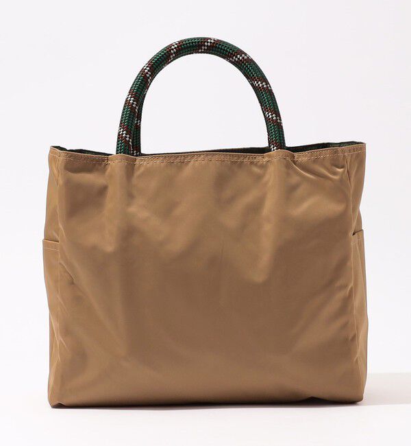 TOMORROWLAND GOODS「NOMADIS SAC2 W/16 トートバッグ」|トートバッグ|