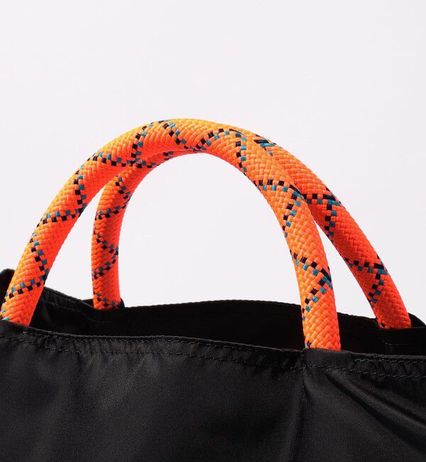 TOMORROWLAND GOODS「NOMADIS SAC2 トートバッグ」|トートバッグ|