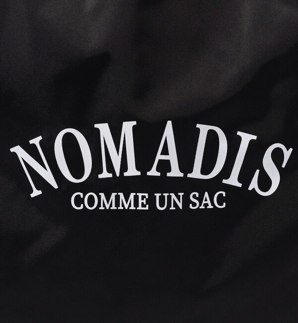 TOMORROWLAND GOODS「NOMADIS SAC2 トートバッグ」|トートバッグ|