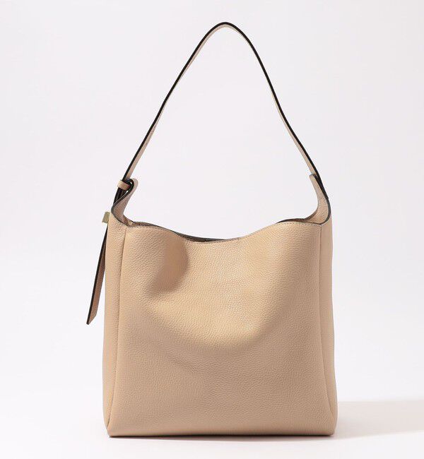 TOMORROWLAND GOODS「LORISTELLA HOBO トートバッグ」|トートバッグ|