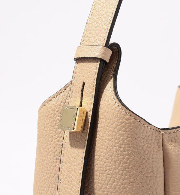 TOMORROWLAND GOODS「LORISTELLA HOBO トートバッグ」|トートバッグ|