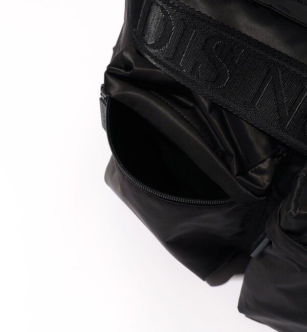 TOMORROWLAND GOODS「NOMADIS BASQUE PK ショルダーバッグ」|ショルダー・メッセンジャー|