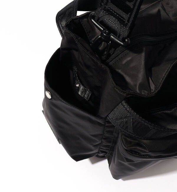 TOMORROWLAND GOODS「NOMADIS BASQUE PK ショルダーバッグ」|ショルダー・メッセンジャー|