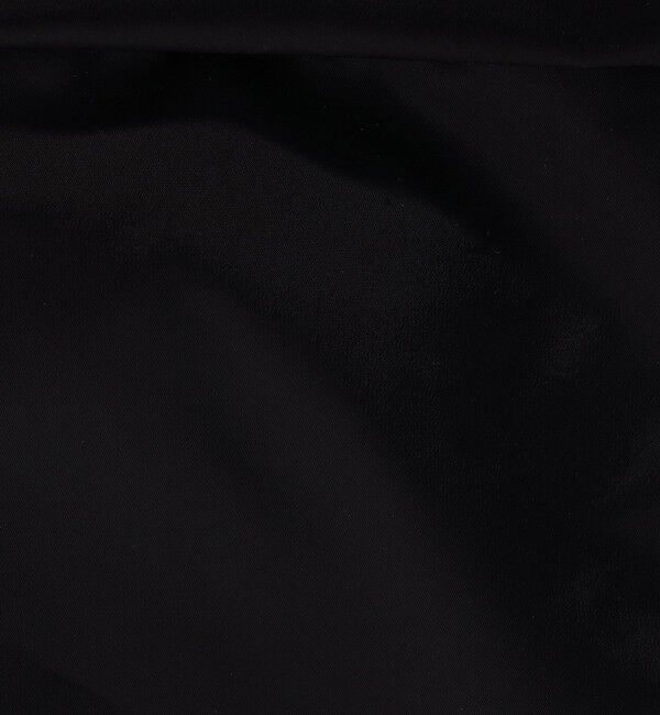 TOMORROWLAND GOODS「NOMADIS BASQUE PK ショルダーバッグ」|ショルダー・メッセンジャー|