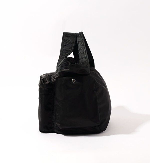 TOMORROWLAND GOODS「NOMADIS BASQUE PK ショルダーバッグ」|ショルダー・メッセンジャー|