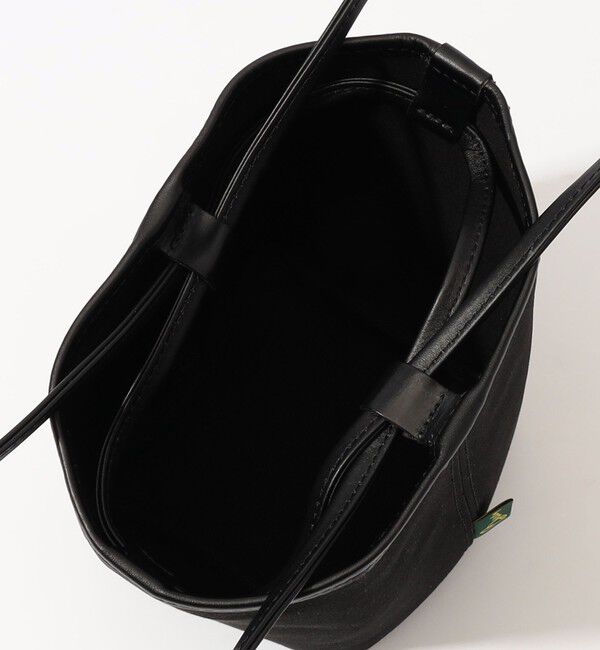 TOMORROWLAND GOODS「Brady KEER コットンドリル 巾着バッグ」|その他|