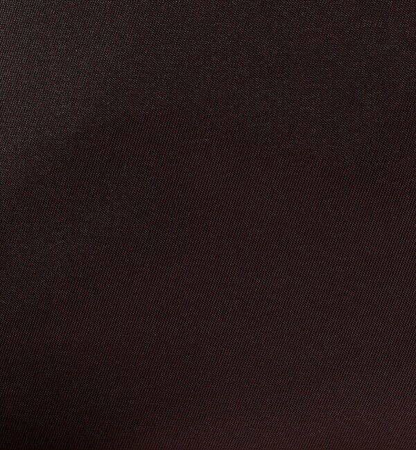 TOMORROWLAND GOODS「VALESQUE BUCKET バッグ」|ショルダー・メッセンジャー|