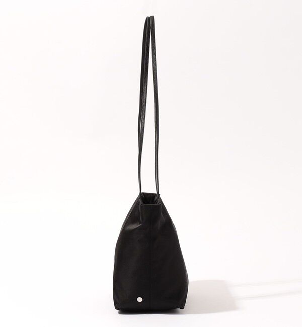 TOMORROWLAND GOODS「VALESQUE SPAGHETTI トートバッグ」|トートバッグ|