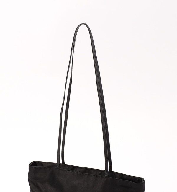 TOMORROWLAND GOODS「VALESQUE SPAGHETTI トートバッグ」|トートバッグ|