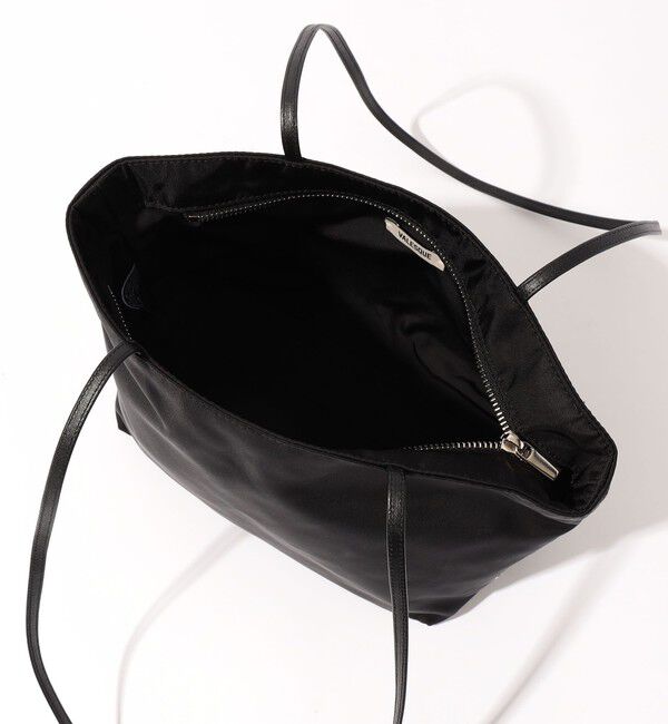 TOMORROWLAND GOODS「VALESQUE SPAGHETTI トートバッグ」|トートバッグ|