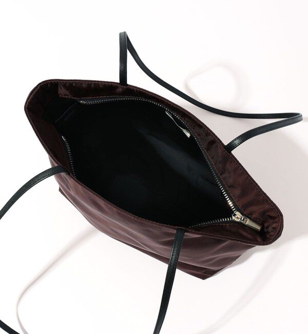 TOMORROWLAND GOODS「VALESQUE SPAGHETTI トートバッグ」|トートバッグ|