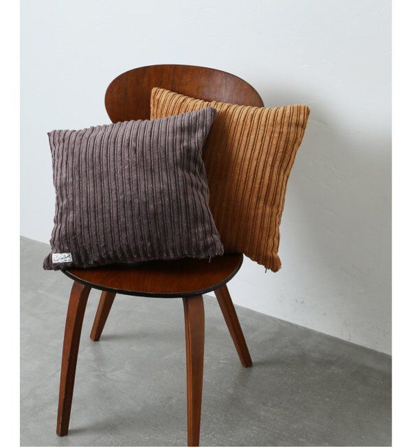 ACME「ACME クッションカバー 45x45【AC-07】」|クッション・クッションカバー|