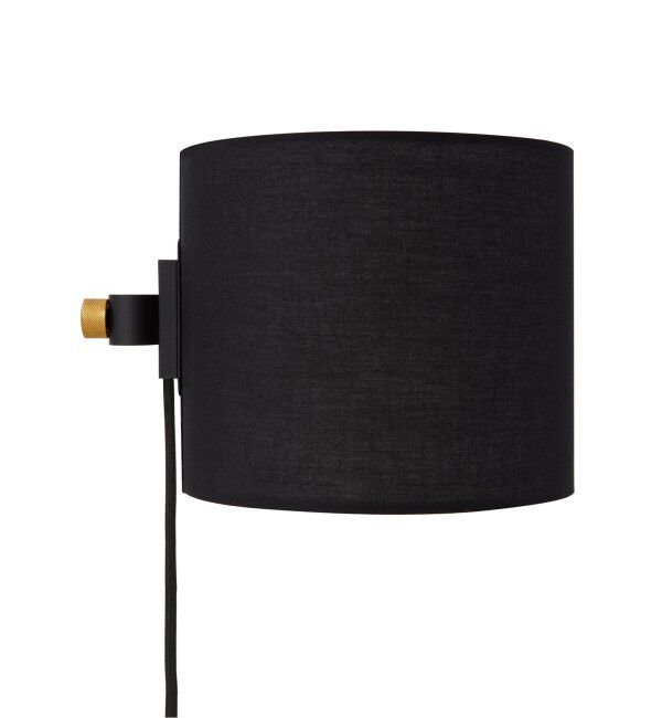 journal standard Furniture「【DRAW A LINE/ドローアライン】026 Fabric Lamp」|その他|