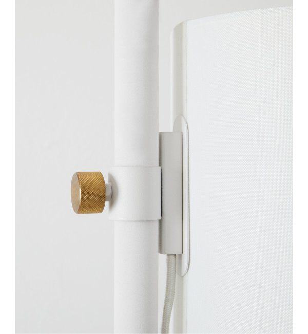 journal standard Furniture「【DRAW A LINE/ドローアライン】026 Fabric Lamp」|その他|