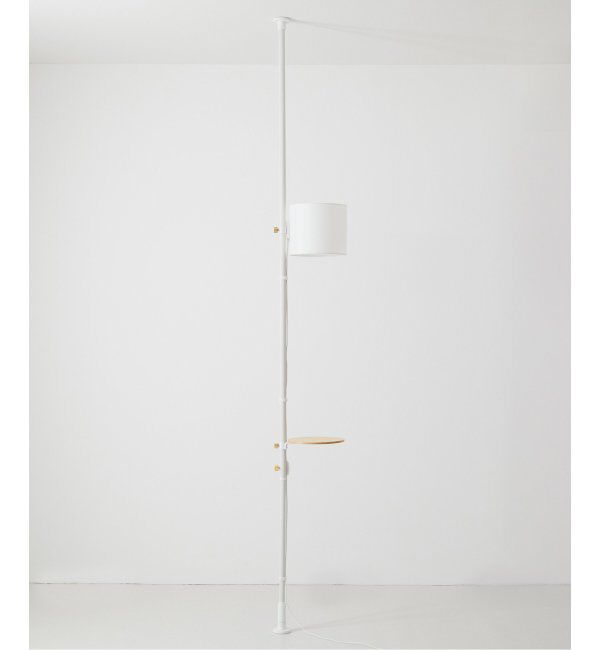 journal standard Furniture「【DRAW A LINE/ドローアライン】026 Fabric Lamp」|その他|