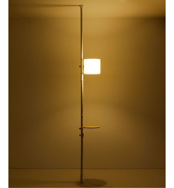 journal standard Furniture「【DRAW A LINE/ドローアライン】026 Fabric Lamp」|その他|