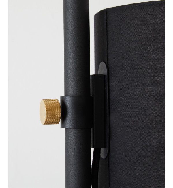 journal standard Furniture「【DRAW A LINE/ドローアライン】026 Fabric Lamp」|その他|