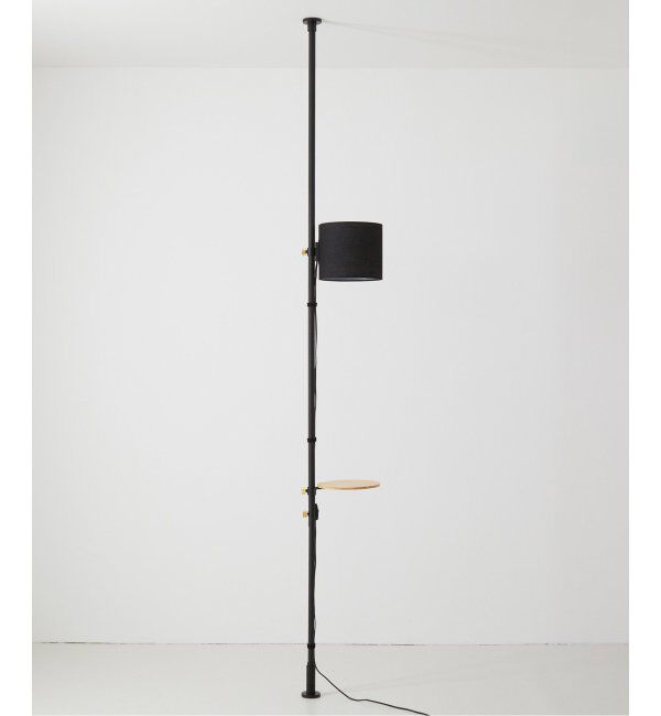 journal standard Furniture「【DRAW A LINE/ドローアライン】026 Fabric Lamp」|その他|
